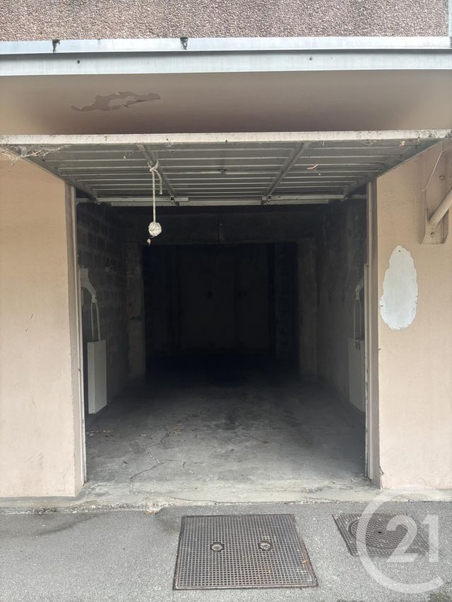 parking à vendre - 15.0 m2 - LYON - 69009 - RHONE-ALPES - Century 21 Part-Dieu