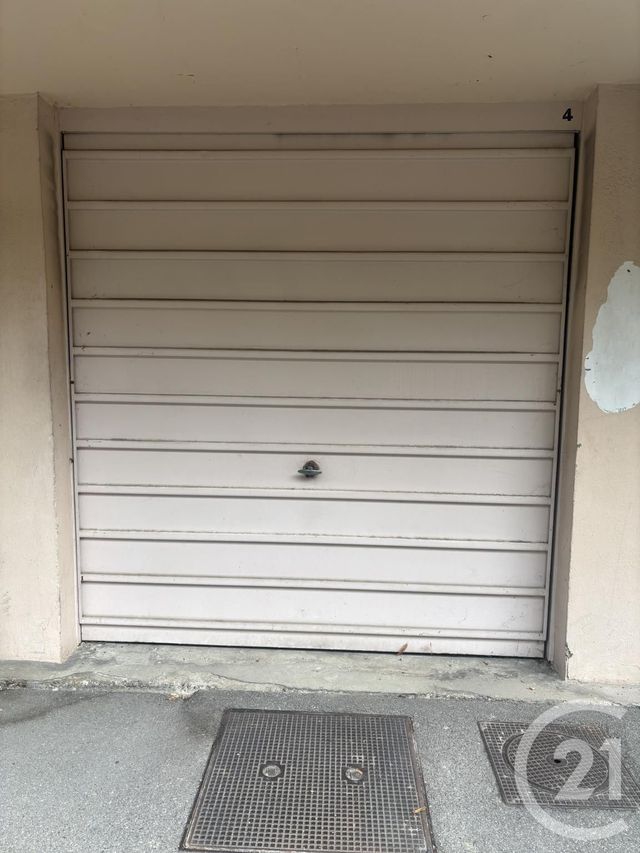 parking à vendre - 15.0 m2 - LYON - 69009 - RHONE-ALPES - Century 21 Part-Dieu