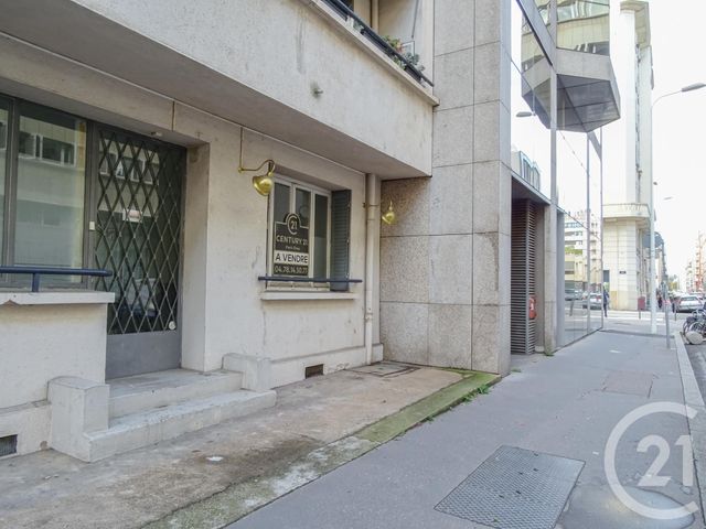 Appartement Autre à vendre - 3 pièces - 59.2 m2 - LYON - 69003 - RHONE-ALPES - Century 21 Part-Dieu