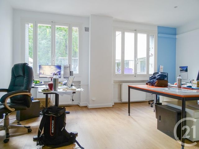 Appartement Autre à vendre - 3 pièces - 59.2 m2 - LYON - 69003 - RHONE-ALPES - Century 21 Part-Dieu