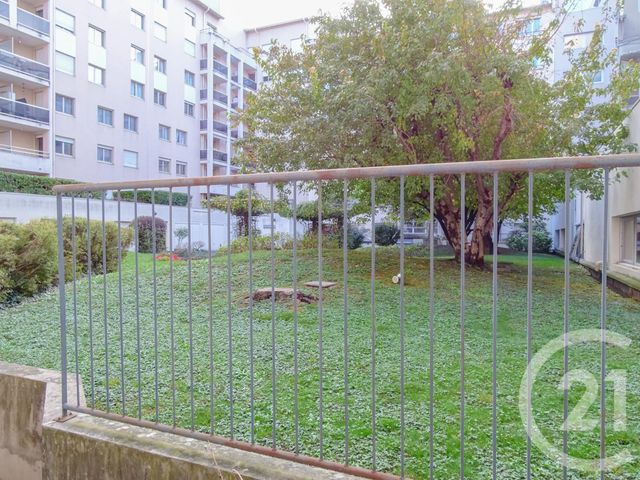 Appartement Autre à vendre - 3 pièces - 59.2 m2 - LYON - 69003 - RHONE-ALPES - Century 21 Part-Dieu