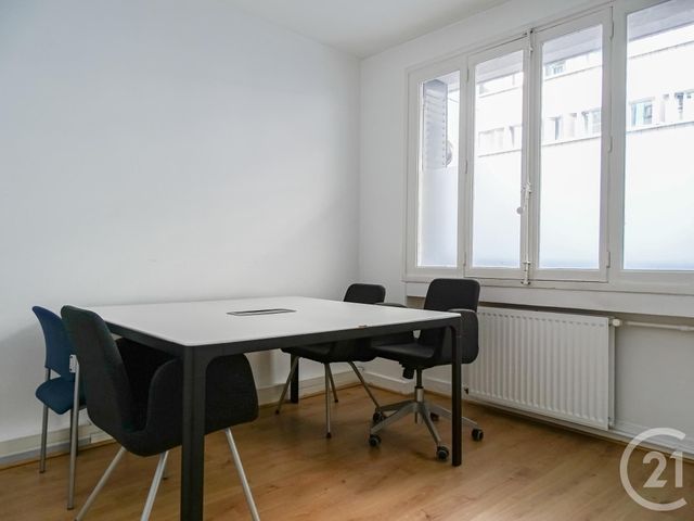 Appartement Autre à vendre - 3 pièces - 59.2 m2 - LYON - 69003 - RHONE-ALPES - Century 21 Part-Dieu