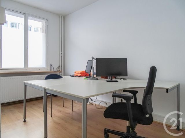 Appartement Autre à vendre - 3 pièces - 59.2 m2 - LYON - 69003 - RHONE-ALPES - Century 21 Part-Dieu