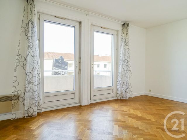 Appartement F1 à vendre LYON
