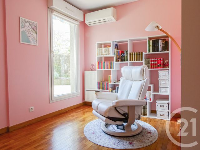 Appartement F4 à vendre - 4 pièces - 87.0 m2 - LYON - 69007 - RHONE-ALPES - Century 21 Part-Dieu