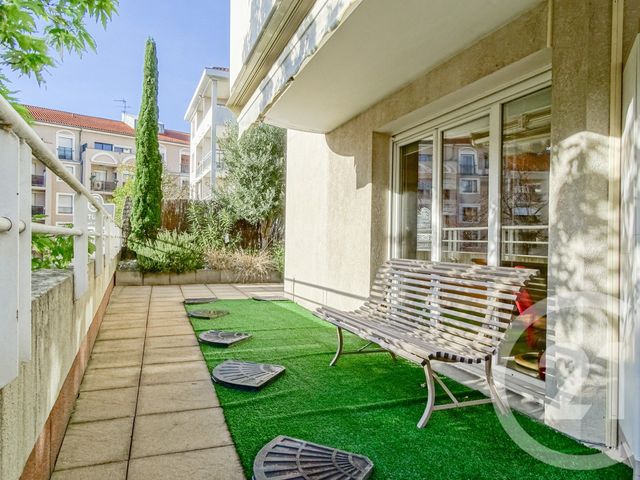 Appartement F4 à vendre LYON