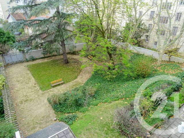 Appartement F4 à vendre - 4 pièces - 89.0 m2 - LYON - 69008 - RHONE-ALPES - Century 21 Part-Dieu