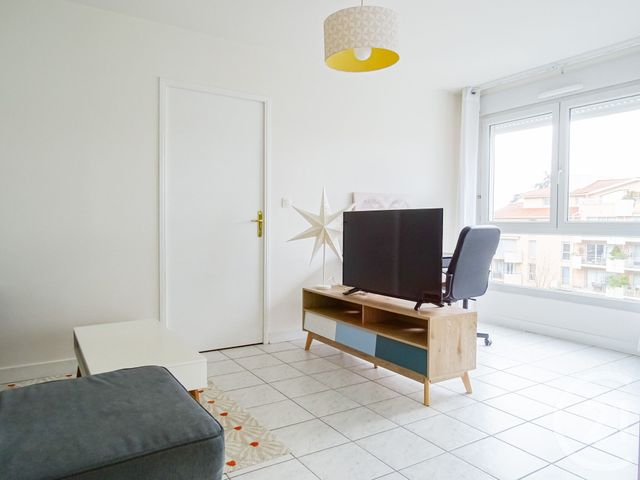 Appartement T2 à louer LYON