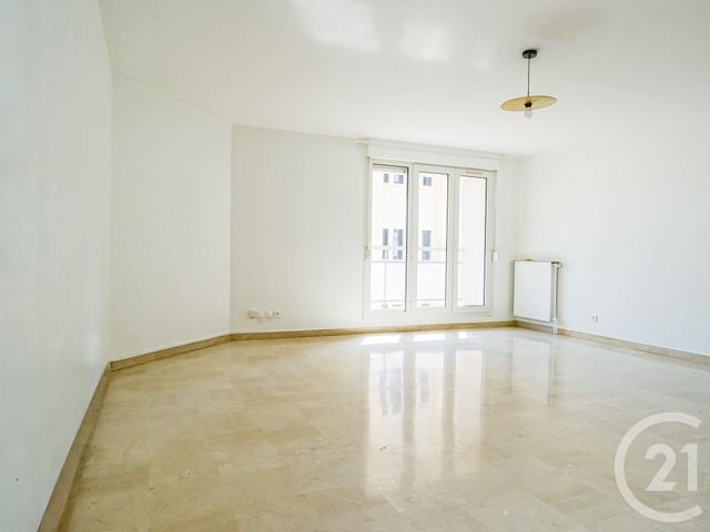 Appartement Duplex à vendre - 5 pièces - 112.63 m2 - LYON - 69003 - RHONE-ALPES - Century 21 Part-Dieu