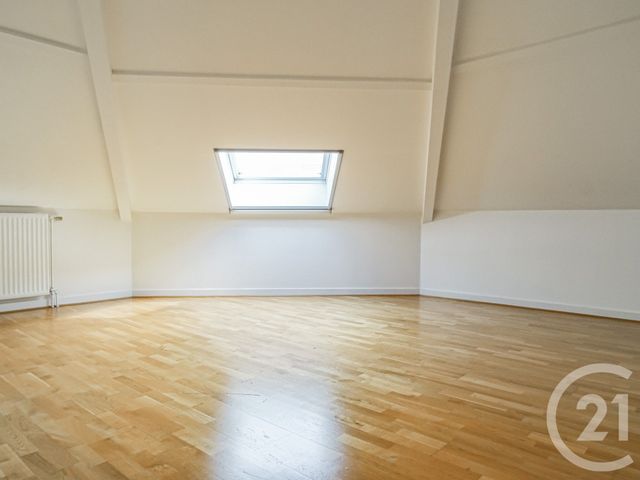 Appartement Duplex à vendre - 5 pièces - 112.63 m2 - LYON - 69003 - RHONE-ALPES - Century 21 Part-Dieu