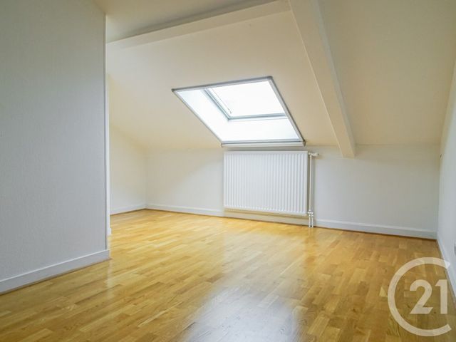 Appartement Duplex à vendre - 5 pièces - 112.63 m2 - LYON - 69003 - RHONE-ALPES - Century 21 Part-Dieu