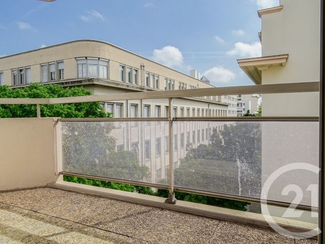 Appartement Duplex à vendre - 5 pièces - 112.63 m2 - LYON - 69003 - RHONE-ALPES - Century 21 Part-Dieu