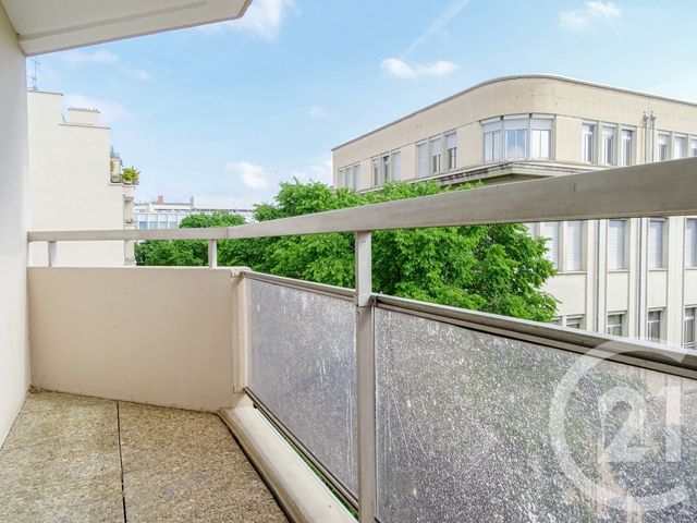 Appartement Duplex à vendre - 5 pièces - 112.63 m2 - LYON - 69003 - RHONE-ALPES - Century 21 Part-Dieu