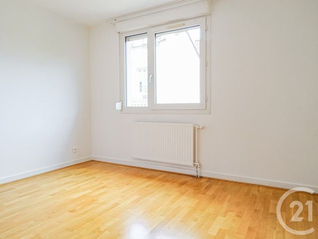 Appartement Duplex à vendre - 5 pièces - 112.63 m2 - LYON - 69003 - RHONE-ALPES - Century 21 Part-Dieu