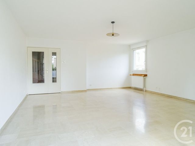 Appartement Duplex à vendre - 5 pièces - 112.63 m2 - LYON - 69003 - RHONE-ALPES - Century 21 Part-Dieu