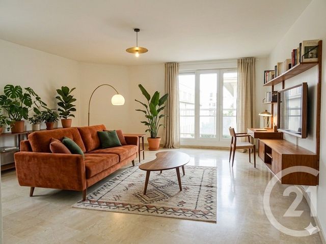 Appartement Duplex à vendre LYON