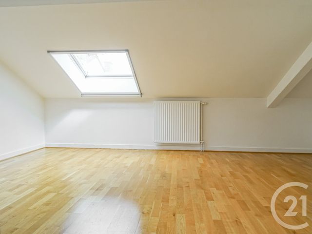 Appartement Duplex à vendre - 5 pièces - 112.63 m2 - LYON - 69003 - RHONE-ALPES - Century 21 Part-Dieu