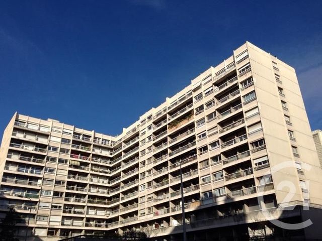 parking à vendre - 13.4 m2 - LYON - 69003 - RHONE-ALPES - Century 21 Part-Dieu