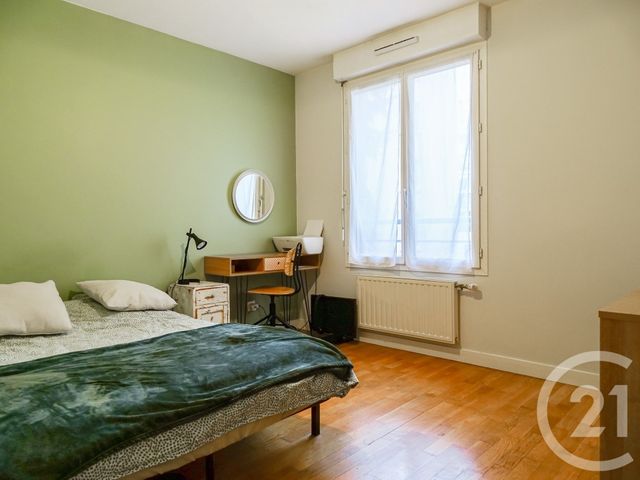 Appartement F4 à vendre - 4 pièces - 86.96 m2 - LYON - 69003 - RHONE-ALPES - Century 21 Part-Dieu