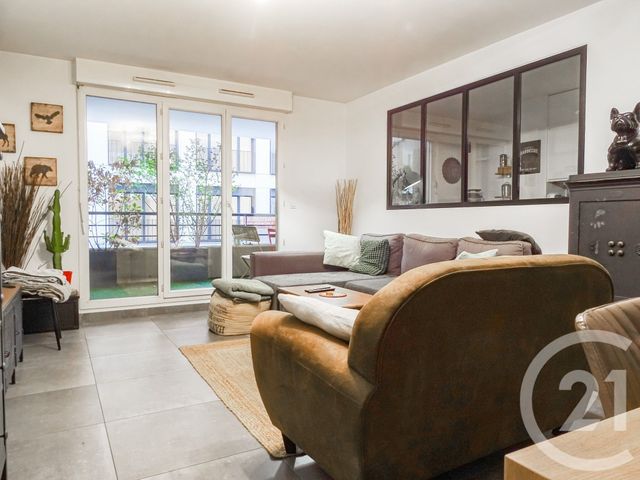 appartement - LYON - 69003