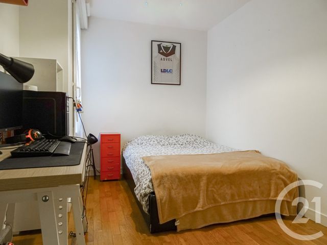 Appartement F4 à vendre - 4 pièces - 86.96 m2 - LYON - 69003 - RHONE-ALPES - Century 21 Part-Dieu