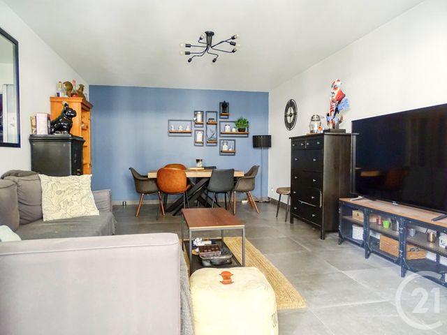 Appartement F4 à vendre LYON