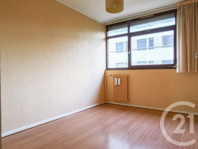 Appartement F4 à vendre - 4 pièces - 84.0 m2 - LYON - 69003 - RHONE-ALPES - Century 21 Part-Dieu