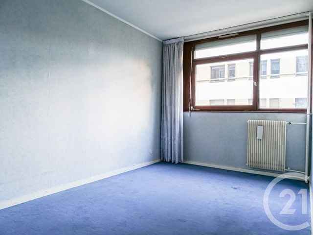 Appartement F4 à vendre - 4 pièces - 84.0 m2 - LYON - 69003 - RHONE-ALPES - Century 21 Part-Dieu