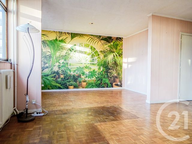 Appartement F4 à vendre - 4 pièces - 84.0 m2 - LYON - 69003 - RHONE-ALPES - Century 21 Part-Dieu