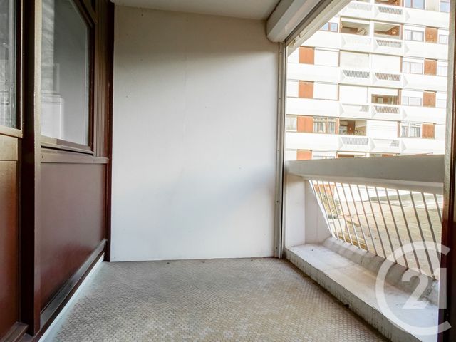 Appartement F4 à vendre - 4 pièces - 84.0 m2 - LYON - 69003 - RHONE-ALPES - Century 21 Part-Dieu