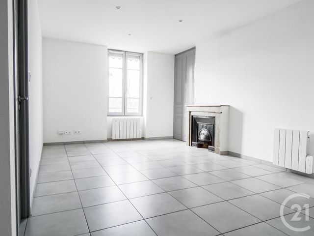appartement - LYON - 69003
