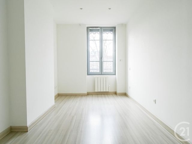 Appartement F2 à vendre - 2 pièces - 40.0 m2 - LYON - 69003 - RHONE-ALPES - Century 21 Part-Dieu