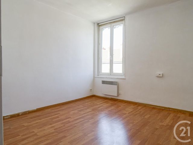 Appartement F4 à vendre - 4 pièces - 66.52 m2 - LYON - 69007 - RHONE-ALPES - Century 21 Part-Dieu