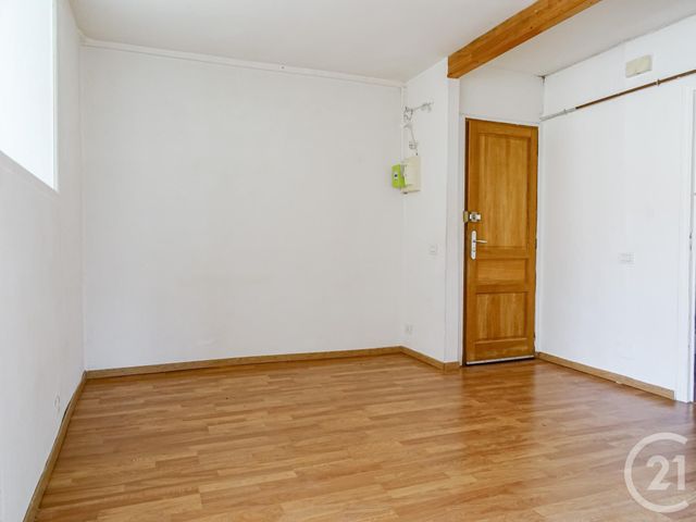 Appartement F4 à vendre - 4 pièces - 66.52 m2 - LYON - 69007 - RHONE-ALPES - Century 21 Part-Dieu