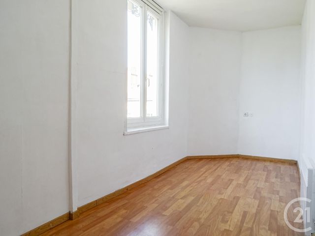 Appartement F4 à vendre - 4 pièces - 66.52 m2 - LYON - 69007 - RHONE-ALPES - Century 21 Part-Dieu