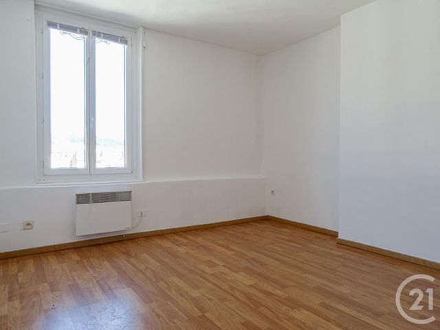 Appartement F4 à vendre - 4 pièces - 66.52 m2 - LYON - 69007 - RHONE-ALPES - Century 21 Part-Dieu