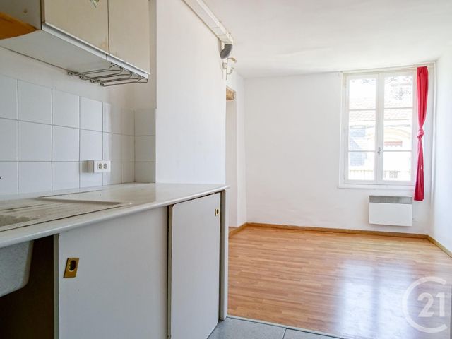 Appartement F4 à vendre - 4 pièces - 66.52 m2 - LYON - 69007 - RHONE-ALPES - Century 21 Part-Dieu