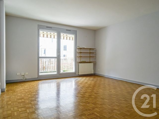 Appartement F3 à vendre - 3 pièces - 72.0 m2 - LYON - 69003 - RHONE-ALPES - Century 21 Part-Dieu