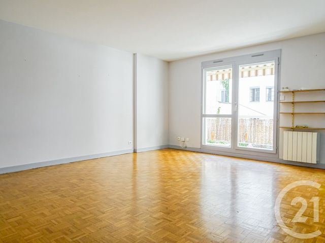 appartement - LYON - 69003