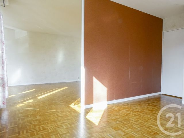 Appartement F5 à vendre - 5 pièces - 105.46 m2 - LYON - 69003 - RHONE-ALPES - Century 21 Part-Dieu