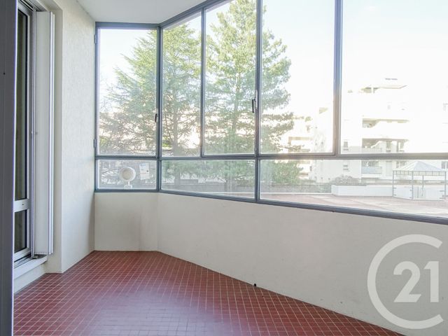 Appartement F5 à vendre - 5 pièces - 105.46 m2 - LYON - 69003 - RHONE-ALPES - Century 21 Part-Dieu