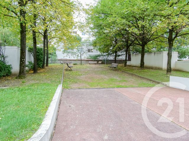 Appartement F5 à vendre - 5 pièces - 105.46 m2 - LYON - 69003 - RHONE-ALPES - Century 21 Part-Dieu