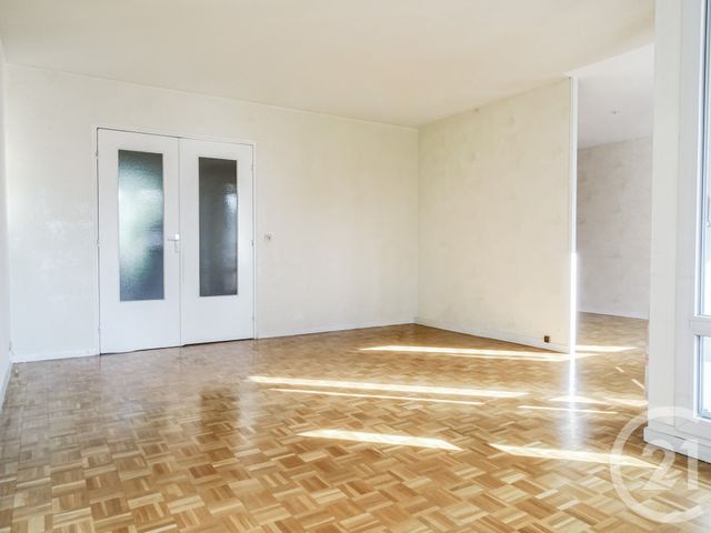 Appartement F5 à vendre - 5 pièces - 105.46 m2 - LYON - 69003 - RHONE-ALPES - Century 21 Part-Dieu