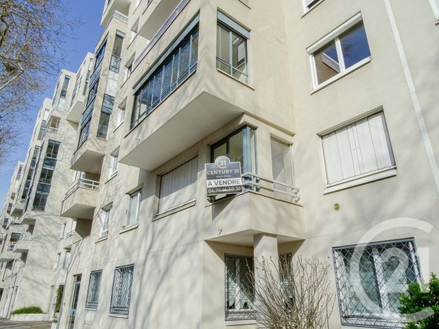 Appartement F5 à vendre - 5 pièces - 105.46 m2 - LYON - 69003 - RHONE-ALPES - Century 21 Part-Dieu