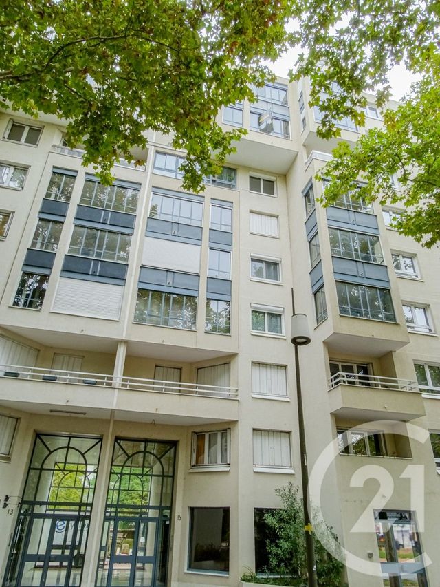 Appartement F5 à vendre - 5 pièces - 105.46 m2 - LYON - 69003 - RHONE-ALPES - Century 21 Part-Dieu