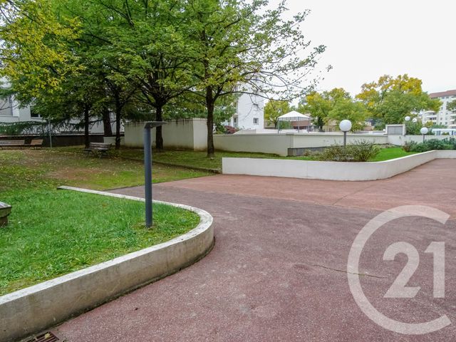 Appartement F5 à vendre - 5 pièces - 105.46 m2 - LYON - 69003 - RHONE-ALPES - Century 21 Part-Dieu