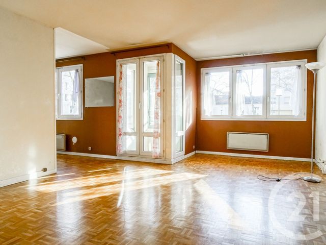 Appartement F5 à vendre LYON