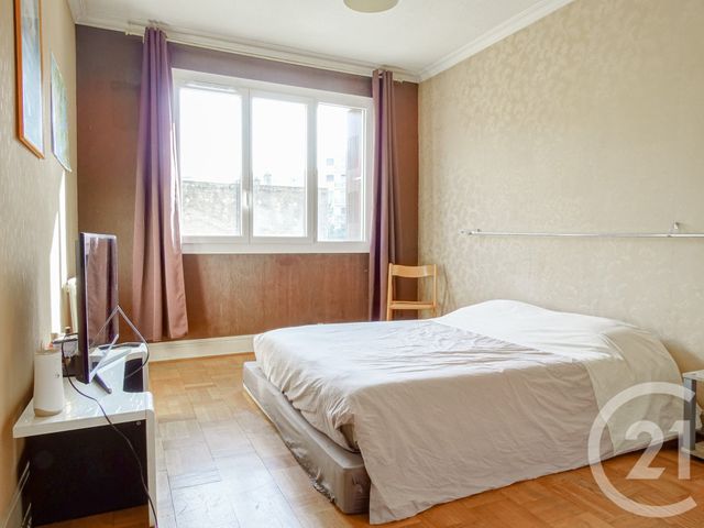 Appartement F3 à vendre - 3 pièces - 56.51 m2 - LYON - 69003 - RHONE-ALPES - Century 21 Part-Dieu