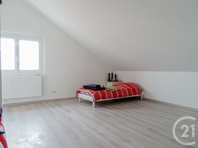 maison à vendre - 10 pièces - 244.0 m2 - MEYZIEU - 69 - RHONE-ALPES - Century 21 Part-Dieu