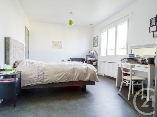 maison à vendre - 10 pièces - 244.0 m2 - MEYZIEU - 69 - RHONE-ALPES - Century 21 Part-Dieu